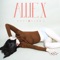 Bitch - Allie X lyrics