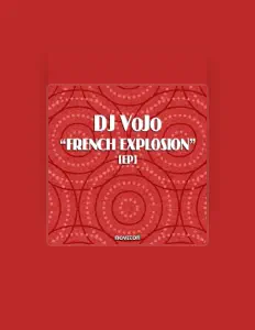 Listen to DJ VoJo, watch music videos, read bio, see tour dates & more!