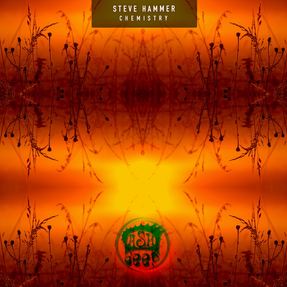 Обложка альбома «Chemistry - Single» — Steve Hammer