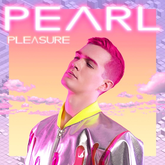 Cover artwork for Fake Plastic Love (feat. Rose Wilder)