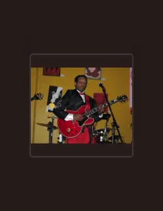 Listen to LaMonte DeMille & The Key Of "C" Chicago Style Blues Band, watch music videos, read bio, see tour dates & more!