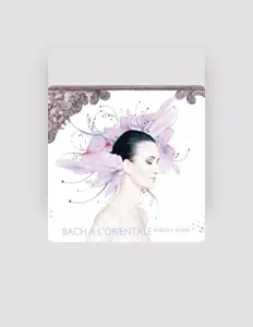 Anjelika Akbar सुनें, म्यूज़िक वीडियो देखें, बायो पढ़ें, दौरे की तारीखें और बहुत कुछ देखें!