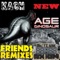 Age Dinosaur (Kach Remix) - Kach lyrics