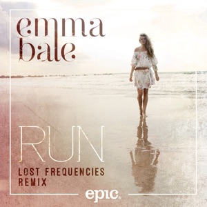 Emma Bale - Run (Lost Frequencies Radio Edit) - Line Dance Choreograf/in