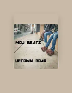 Dengarkan MOJ Beatz, tonton video musik, baca bio, lihat tanggal tur & lainnya!