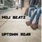 Can't Stop Won't Stop - MOJ Beatz lyrics