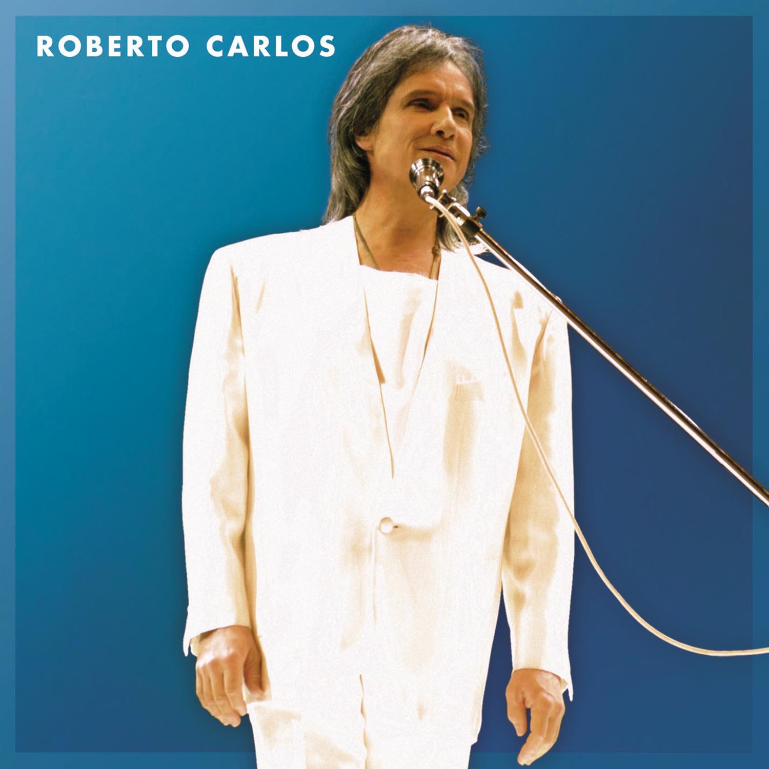 Roberto Carlos 2002 (Ao Vivo)