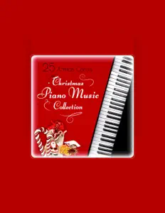 Piano Music Reflection सुनें, म्यूज़िक वीडियो देखें, बायो पढ़ें, दौरे की तारीखें और बहुत कुछ देखें!
