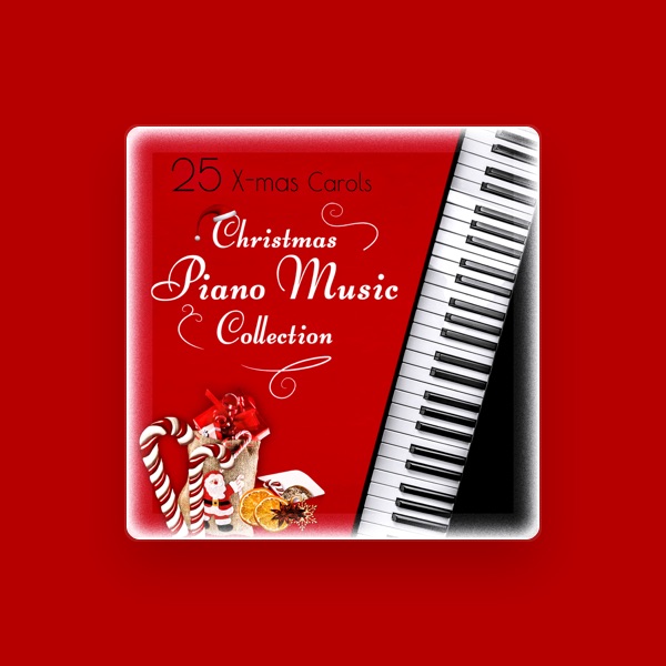 Piano Music Reflection's avatar