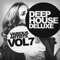 So Deep (Underdeep Inc. Re-Edit) - Underdeep Inc. lyrics