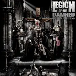 Cult of the Dead - Legion Of The Damned