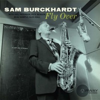 Fly Over - Sam Burckhardt