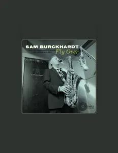 Listen to Sam Burckhardt, watch music videos, read bio, see tour dates & more!