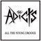 Stomper - The Adicts lyrics