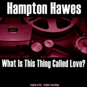 Hampton Hawes - Billy Boy