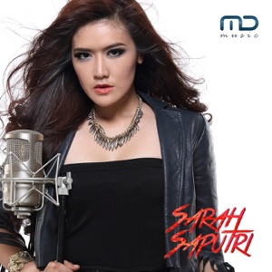 Mengalah Untuk Cinta Album Art