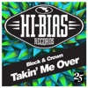 Takin' Me Over - Single