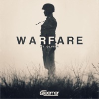 Warfare (feat. Oliver) - Single - Steerner