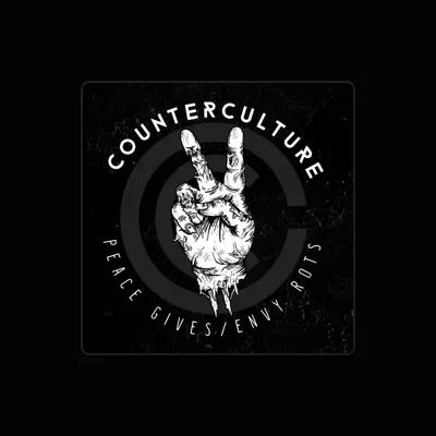 Listen to Counterculture, watch music videos, read bio, see tour dates & more!