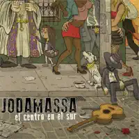 01 La Madre Tirana — Jodamassa