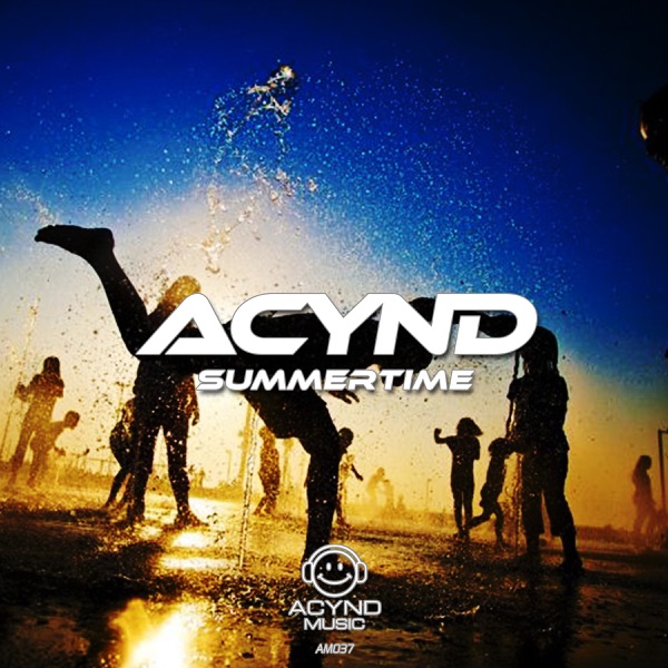 Summertime - Single