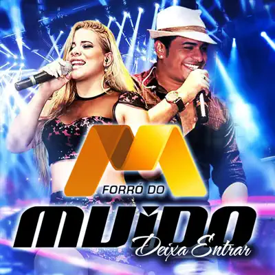 Deixa Entrar - Single - Forró do Muído