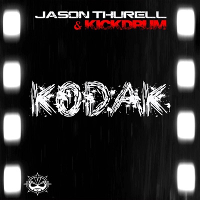Kodak (Original Extended Mix) - Single