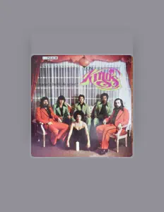 Los Kingsを聴いたり、ミュージックビデオを鑑賞したり、経歴やツアー日程などを確認したりしましょう！