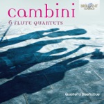 Quartetto DuePiùDue - Quartet in C Major, T.148: I. Allegro brillante