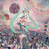 Yokoso Hoshi no Oyado (feat. Hatsune Miku)
