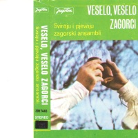 VESELO,VESELO ZAGORCI'