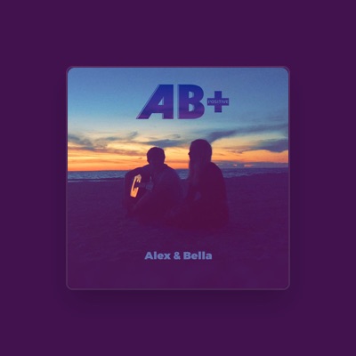 Listen to AB+Positive, watch music videos, read bio, see tour dates & more!