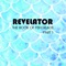 Conflict - Revelator lyrics