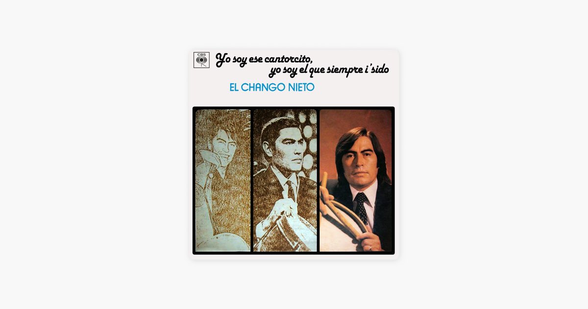 Sacha Puma - Canción de El Chango Nieto - Apple Music
