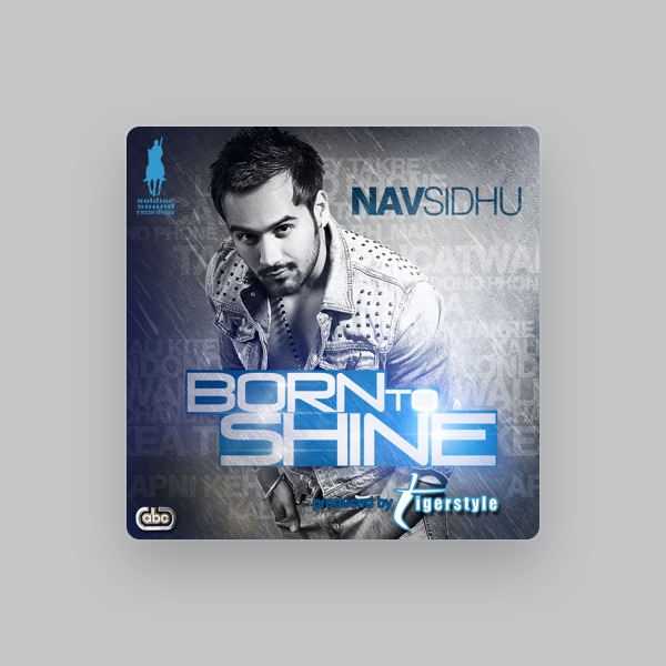 Nav Sidhu's avatar