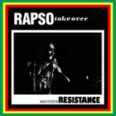 Brother Resistance - Dancin Shoes Rapso