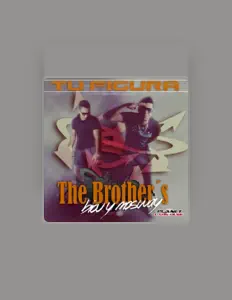 收听 The Brother's Biou & Mosway、观看音乐视频、阅读小传、查看巡演日期等 ！
