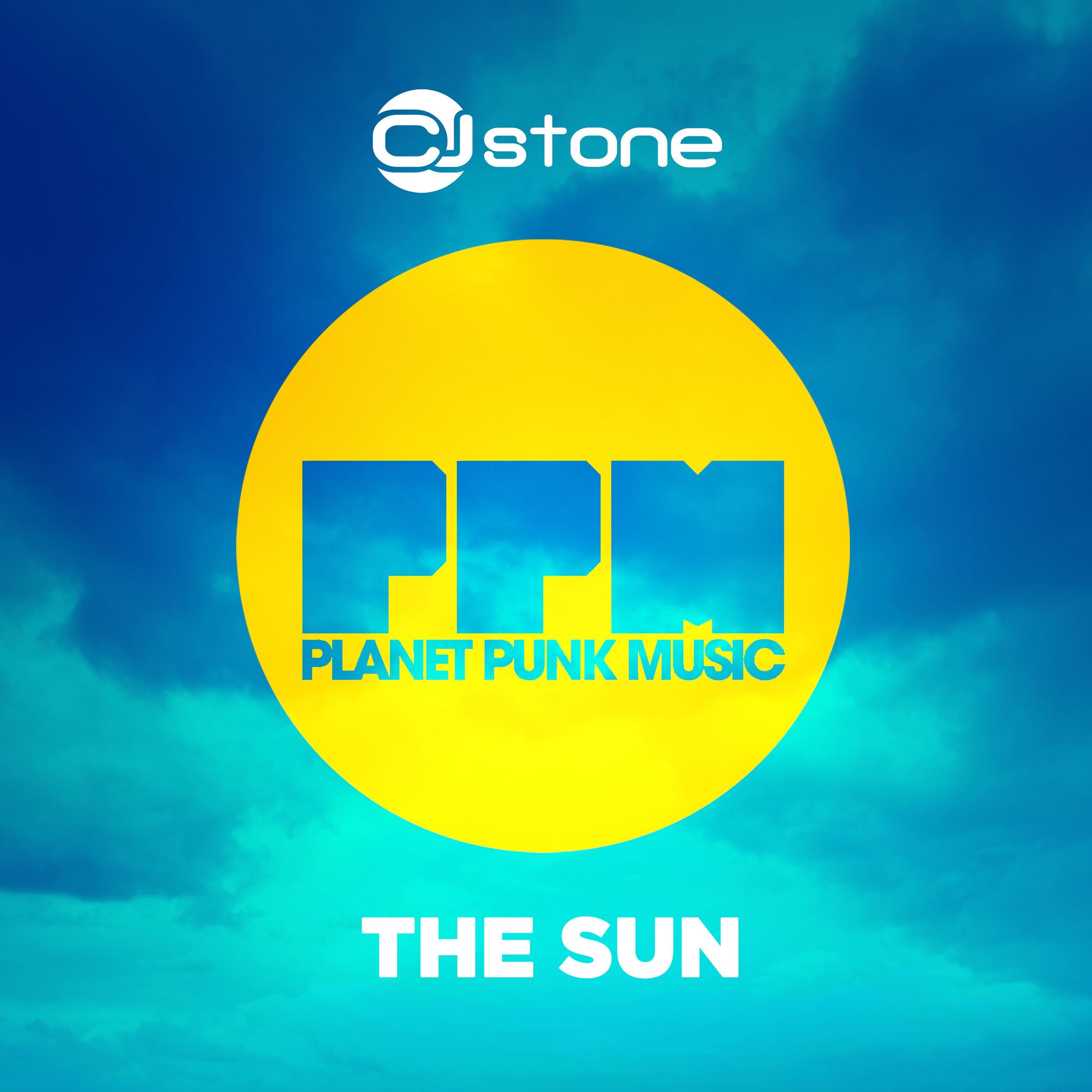 CJ STONE & QUIZ - The Sun