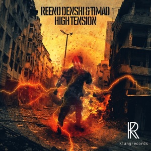 High Tension - Single