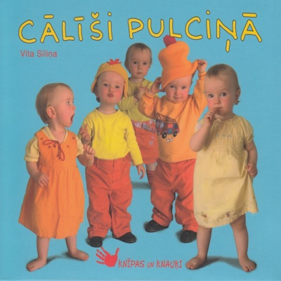 Cālīši Pulciņā