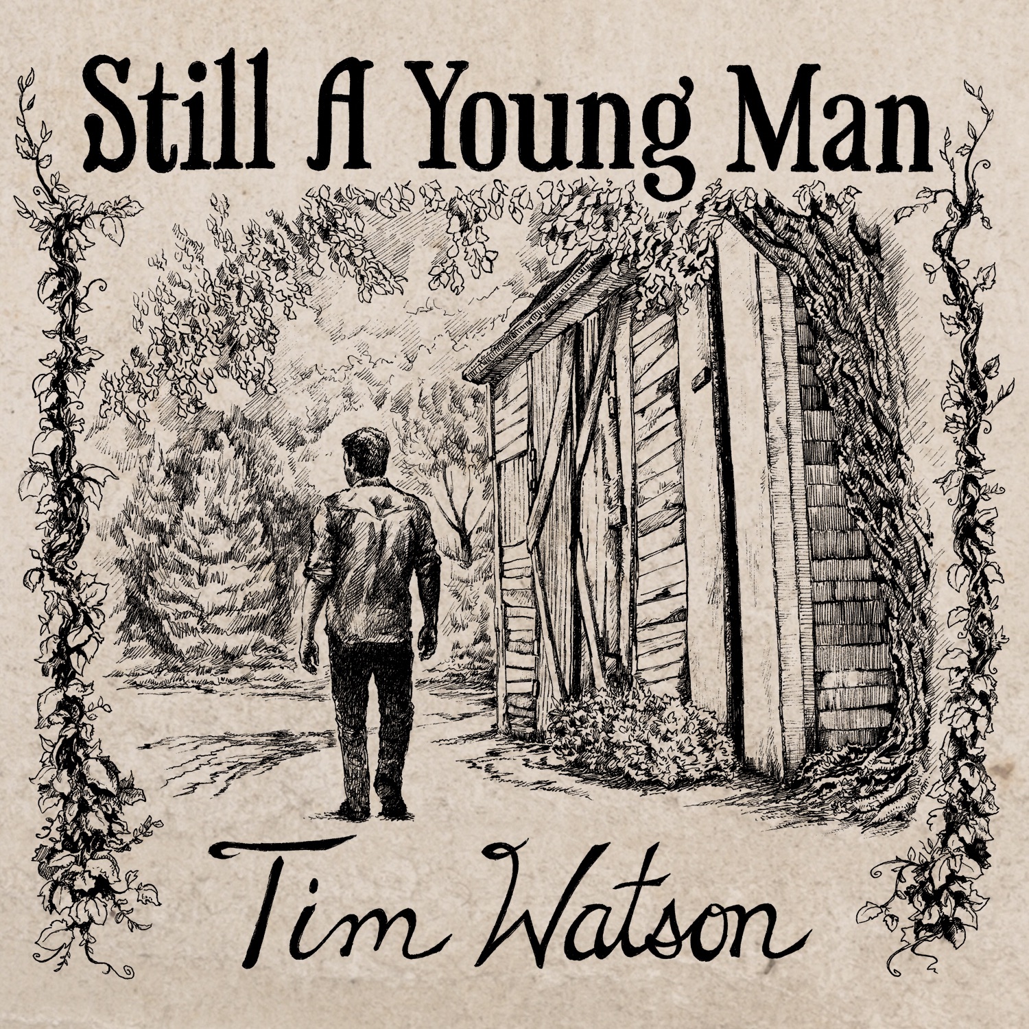 Still a Young Man
