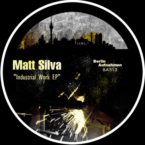 Industrial Work - Single