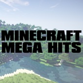 Minecraft Mega Hits - EP artwork