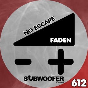 No Escape - Single