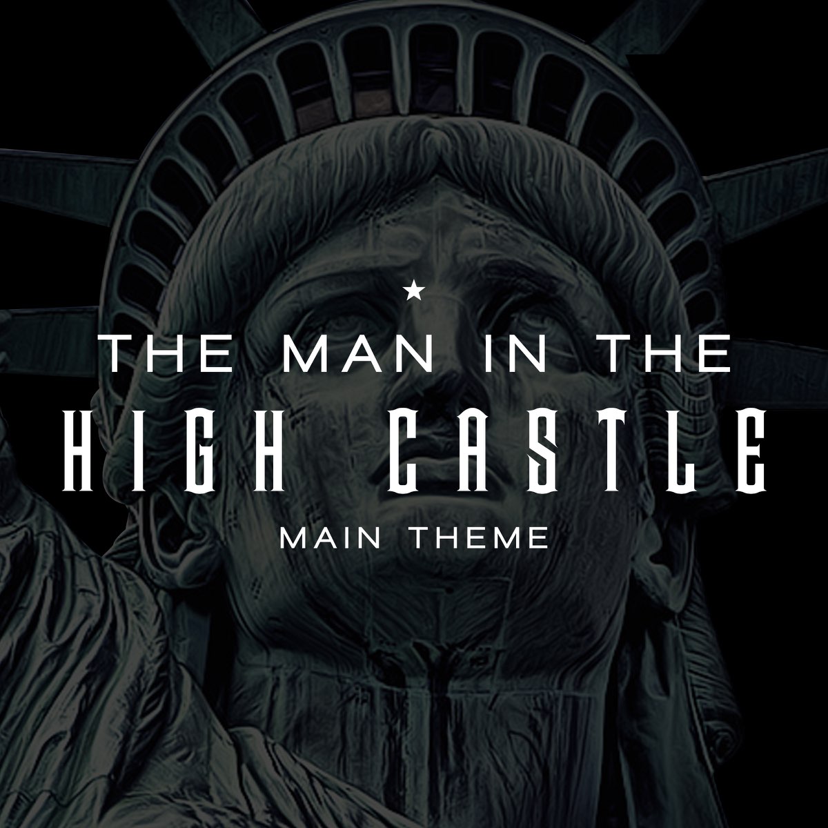 Edelweiss The Man In The High Castle ‎Edelweiss (From "Man In the High Castle") [Main Theme] [Extended Cover