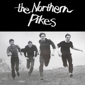 The Northern Pikes - EP