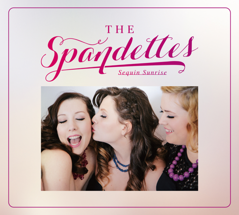The Spandettes - Apple Music