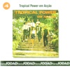 Tropical Power Em Acção (Sodad Serie 6 - Vol. 4)