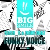 Funky Voice - Single