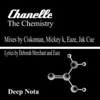 The Chemistry (Remixes) - EP - Chanelle